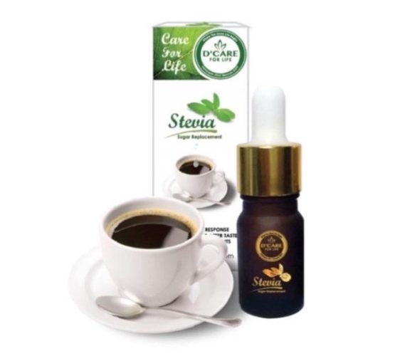 15 Kebaikan Stevia Yang Perlu Anda Ketahui DapurMangkaak